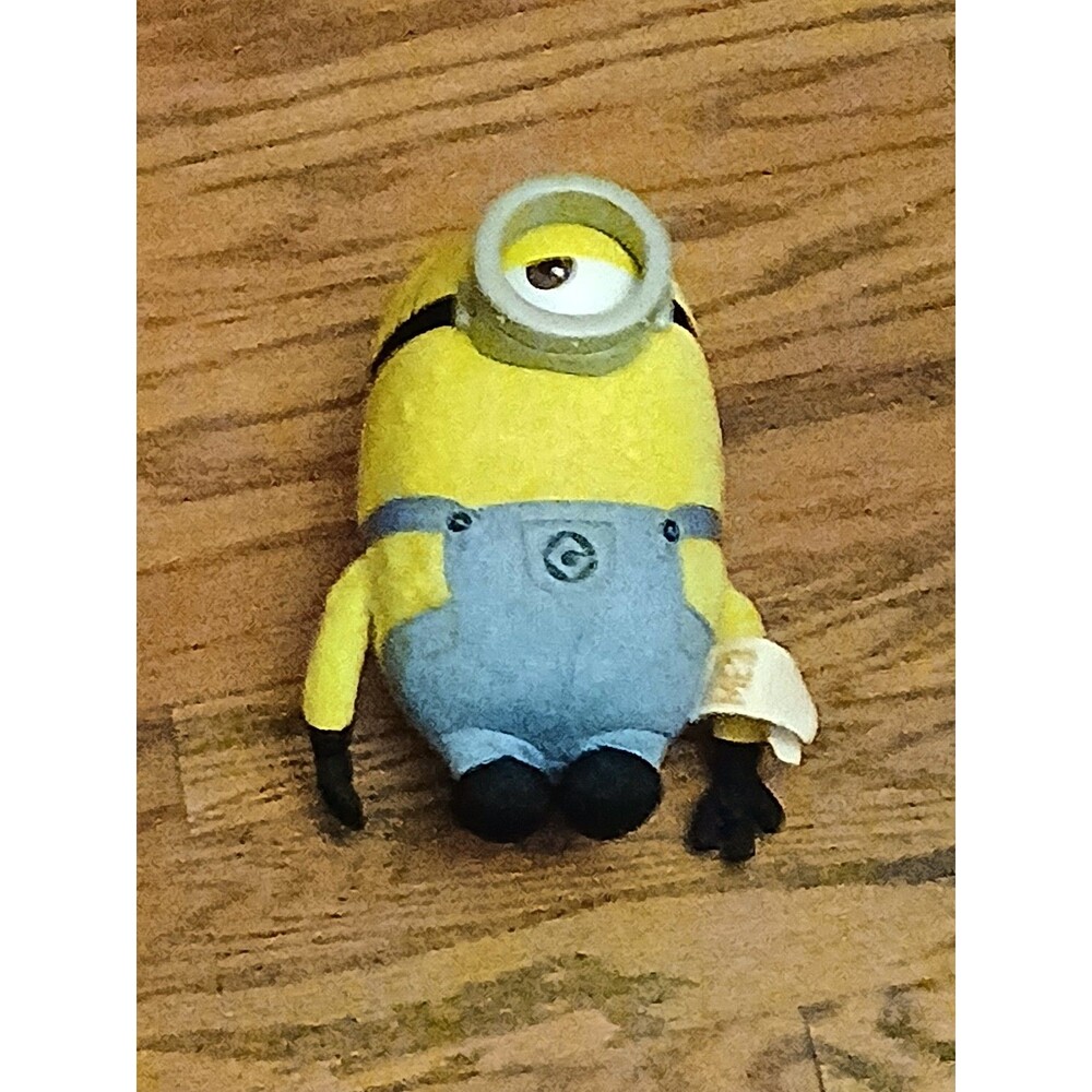 Minions